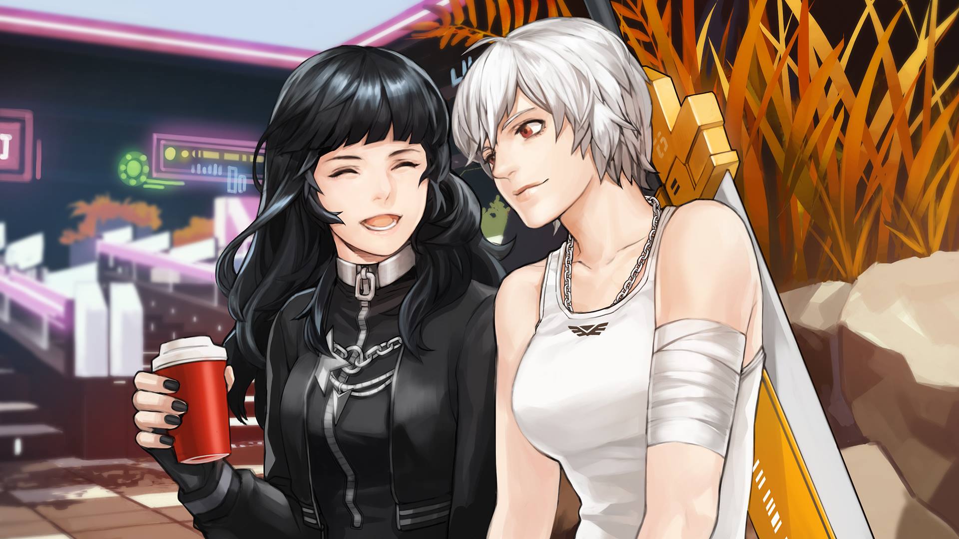 《纷争终结者: 被遗弃的孩子们》自由贸易城市瓦尔哈拉的战术战棋实战指南中文版 《纷争终结者: 被遗弃的孩子们》自由贸易城市瓦尔哈拉的战术战棋实战指南中文版